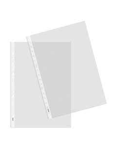FUNDA MULT.DOHE PP 80µ LISO Fº 16 P/100